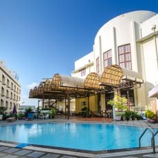 Royal Rattanakosin Hotel