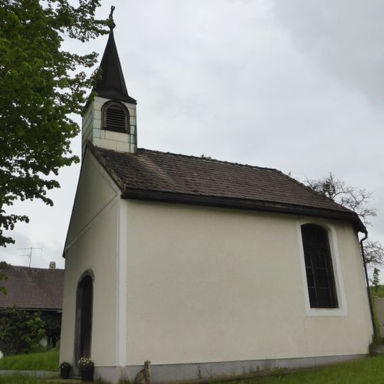 Außerroid-Kapelle