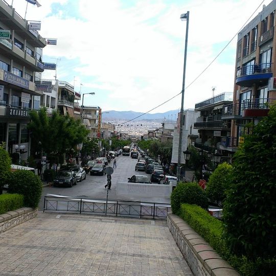 Petroupoli