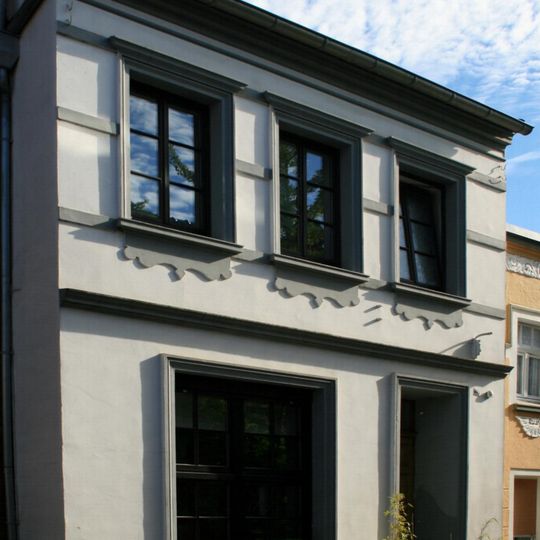 St.-Peter-Straße 26