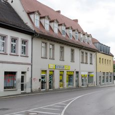 Domherrenstraße 7 (Zeitz)