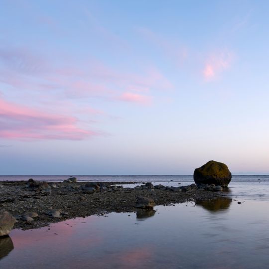 Osmussaare I rahnuderühm