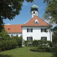 Pfarrhaus