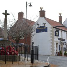 Caistor War Memorial