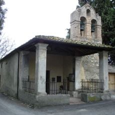 Oratorio della Madonna della Neve