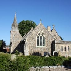 Church of St Mary, Whitton