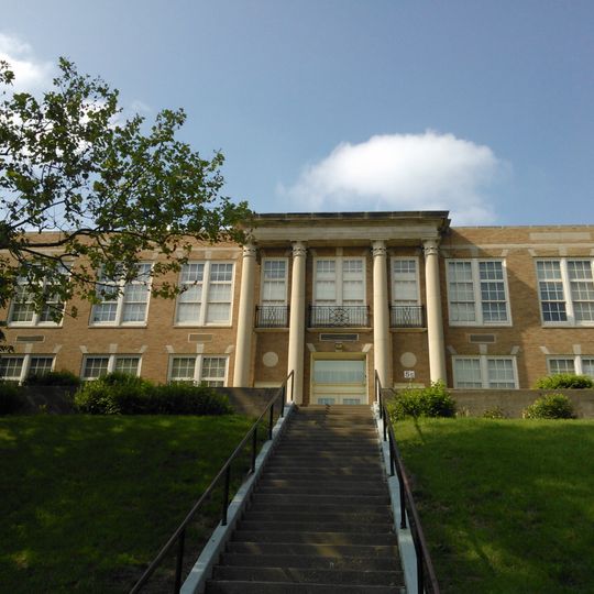 Lincoln School