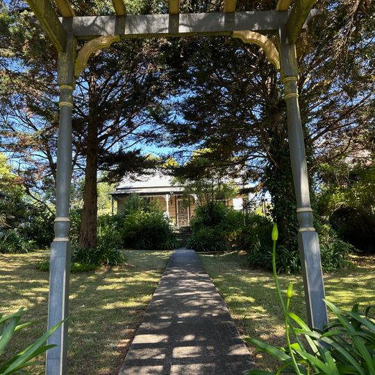 Blue Colony Guest House