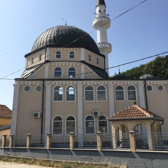 Mosque