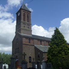 Église Saint-Adrien de Bissezeele