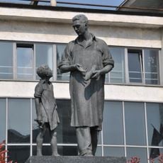 Monumento al Calzolaio d'Italia