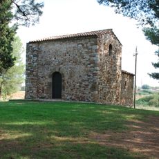 Sant Nicolau chappel