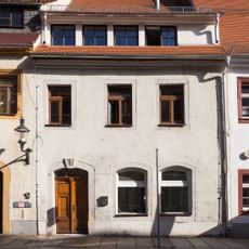 Wohnhaus Meißner Gasse 27
