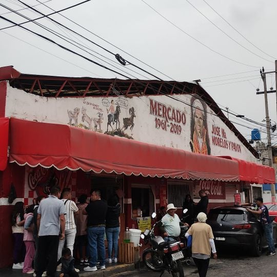 Birria El Borrego De Oro