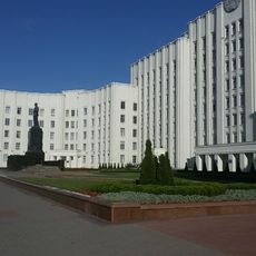 House of Soviets