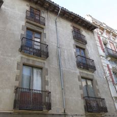 House in carrer del Pont, 38