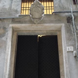 Palazzo Gio Andrea Cicala