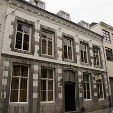 Sint Jacobstraat 6, Maastricht