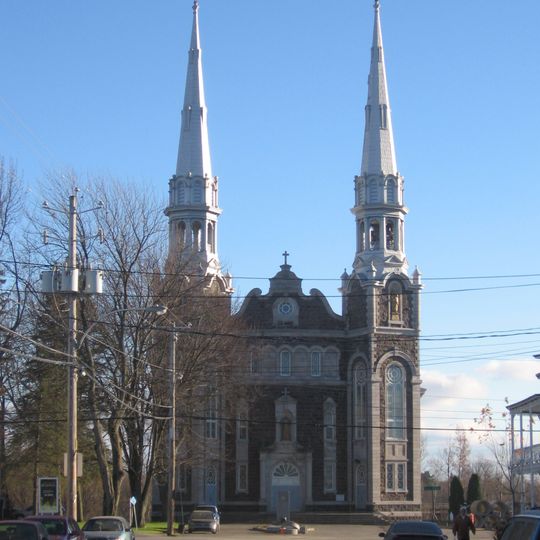 Saint-Léonard-d'Aston