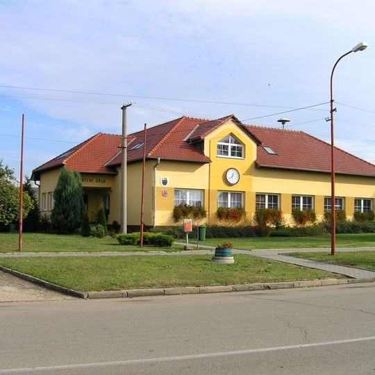 Terezín