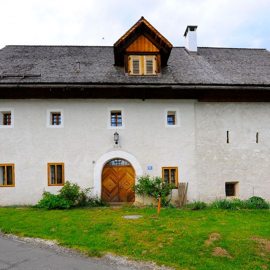 Gaggl-Hube, Wernberg