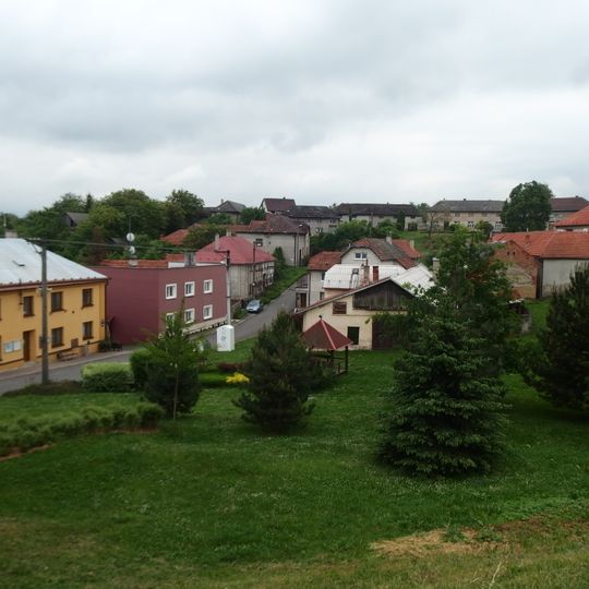 Bezuchov