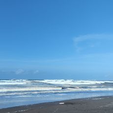 Pantai Indah Bunton