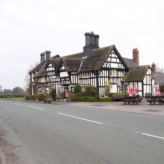 The Bear's Head Hotel