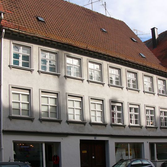 Bürgerhaus
