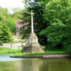 Bishop Burton War Memorial