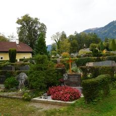 Friedhof Kleindombra
