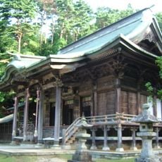 Koganeyama Shrine