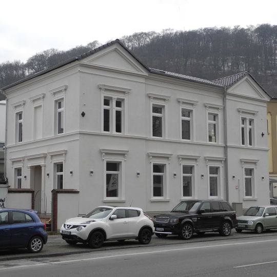 Friedrich-Ebert-Straße 173