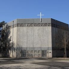 St. Francis' Church
