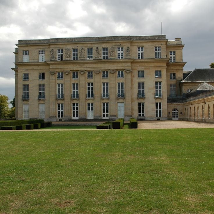 Castello di Bénouville