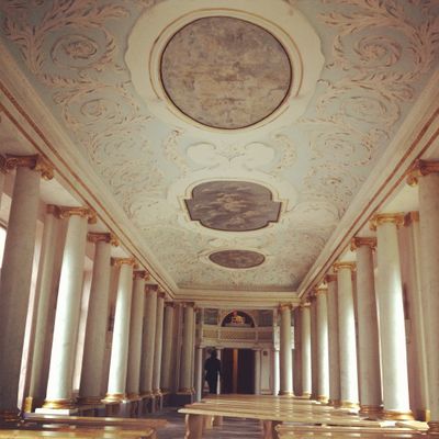 Интерьер 2
