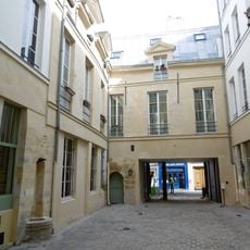 Henri Cartier-Bresson Foundation