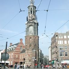 Munttoren