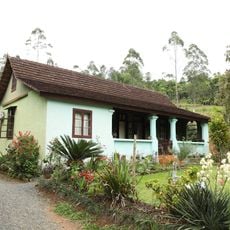 Propriedade de Behling (Rebocada)