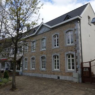 House Haasstraße 40