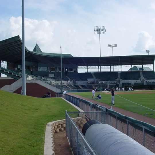 Baylor Ballpark