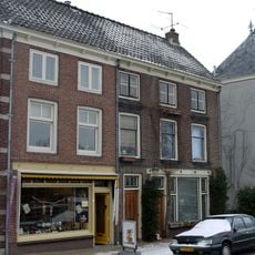 Herenstraat 12, Nieuwegein