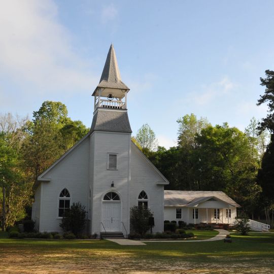 Vernal Presbyterian Church