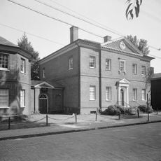 Hammond–Harwood House