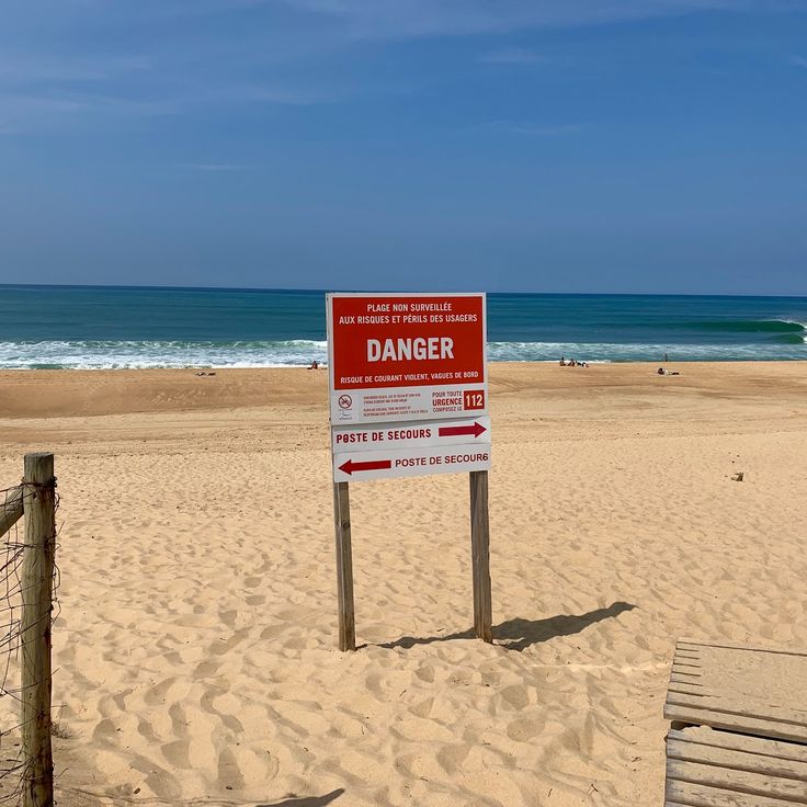 Strand der Gravière