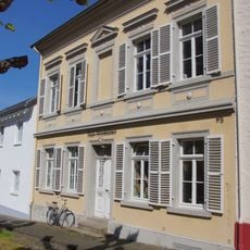 Rommersdorfer Straße 45