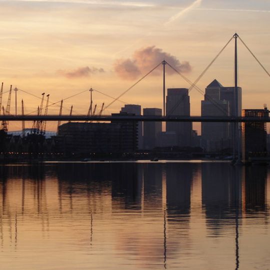 Canning Town