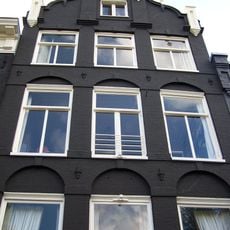 Prinsengracht 656, Amsterdam