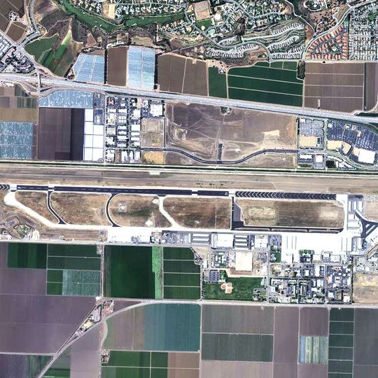 Camarillo Airport