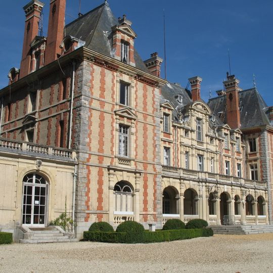 Château de La Boissière
